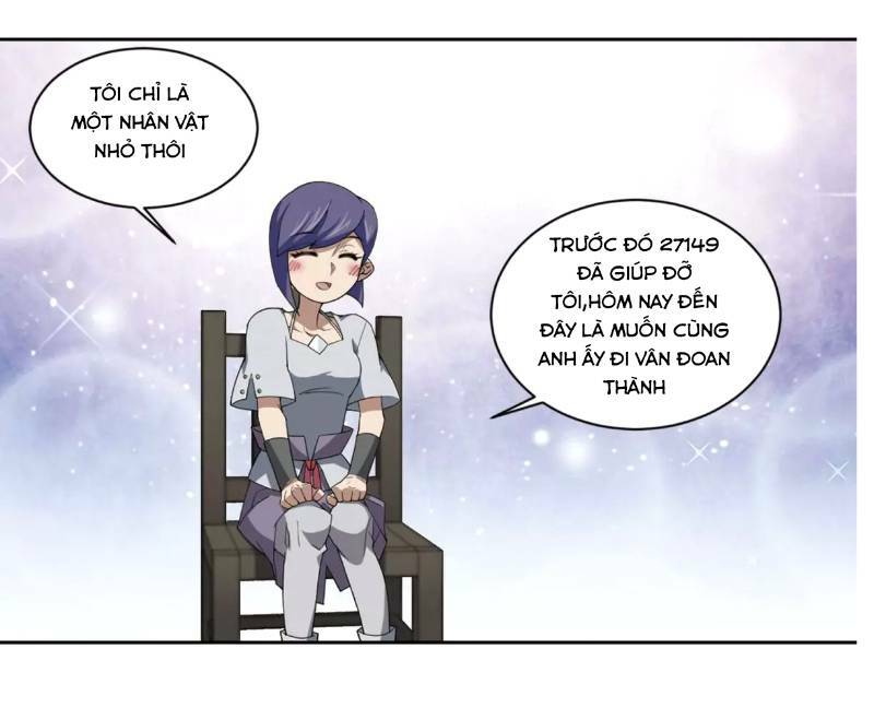 võng du chi cận chiến pháp sư chapter 191 41