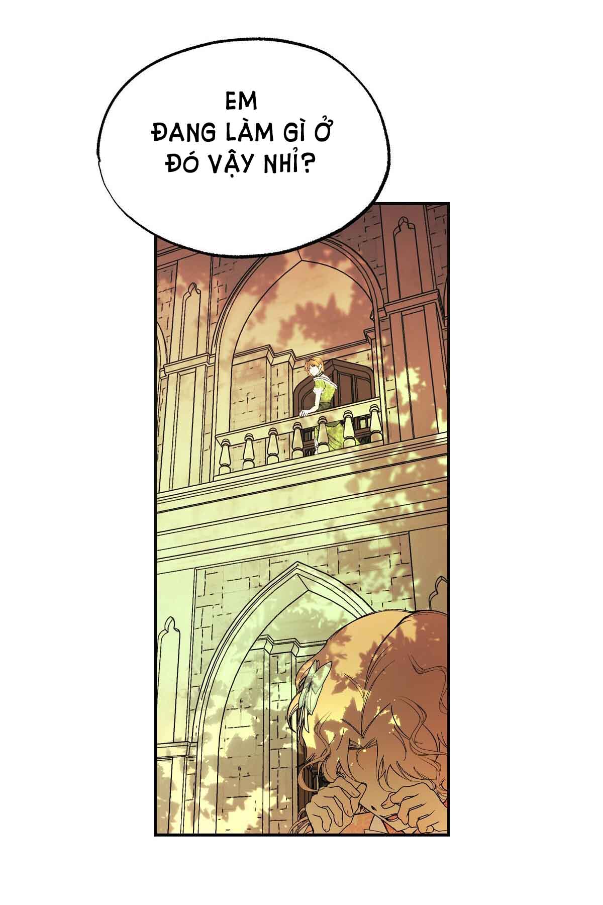 bánh xe của charlotte chapter 6.2 22