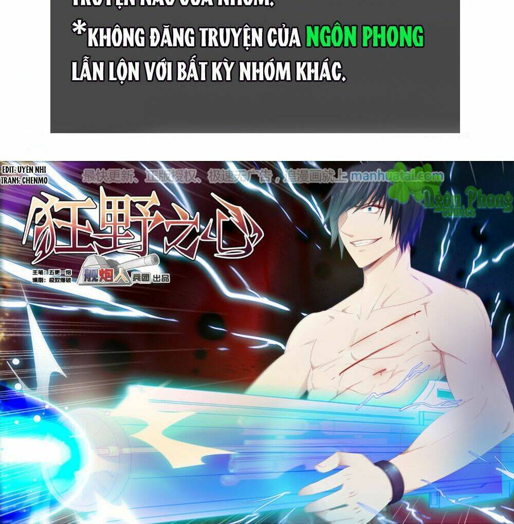 trái tim hoang dã chapter 7 2