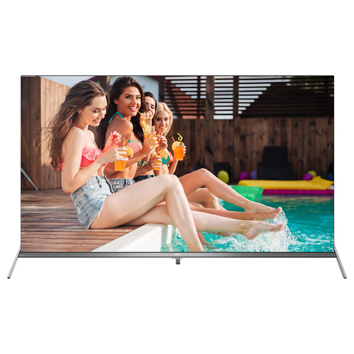 Smart Tivi TCL 55 inch 4K UHD 55P8S - Hàng chính hãng