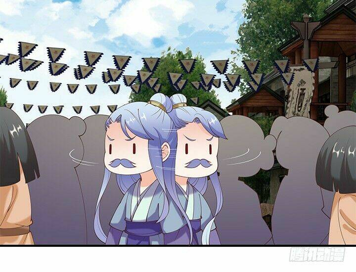 đô đốc đại nhân sủng thê kí chapter 19.1 8