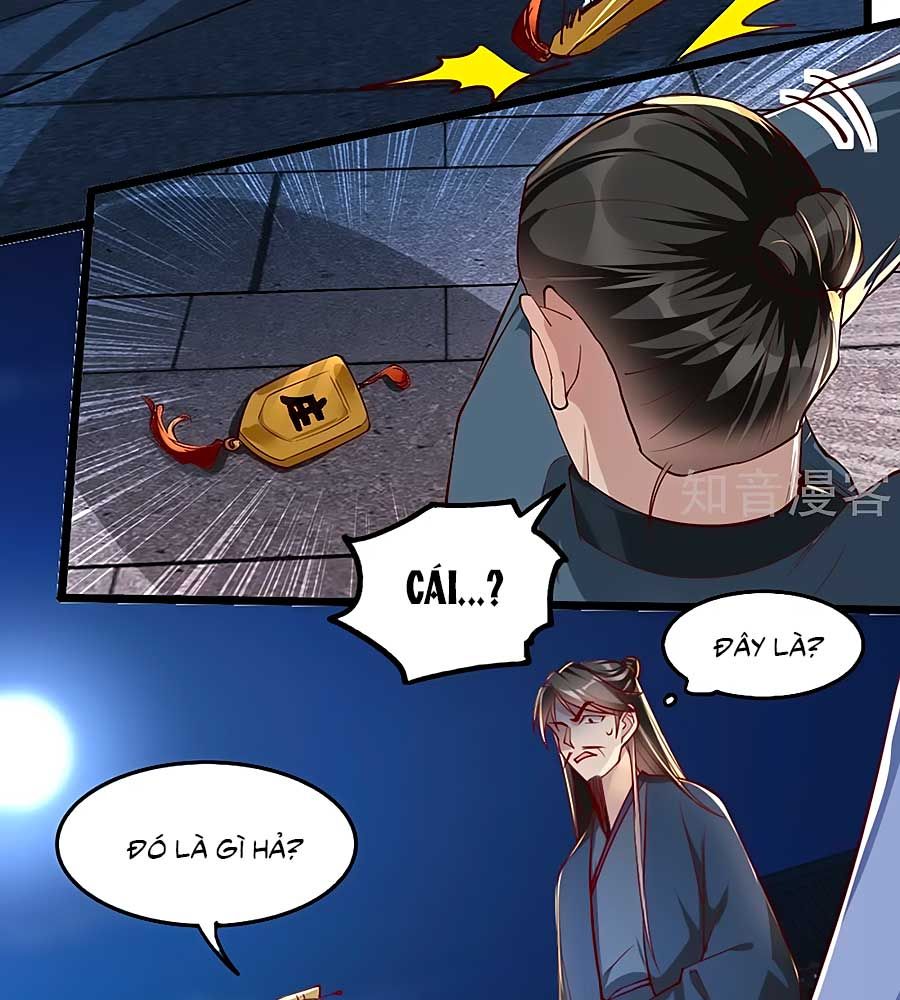 Gian Phi Như Thử Đa Kiều chapter 103 - Trang 47