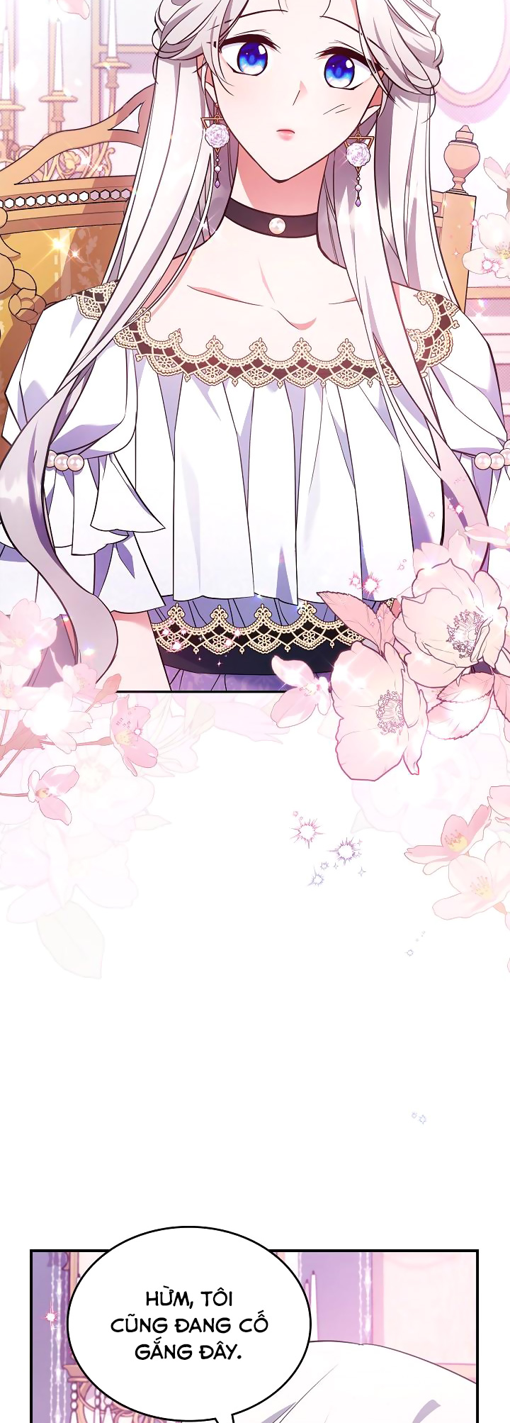 câu chuyện cổ tích helena chapter 63.1 20