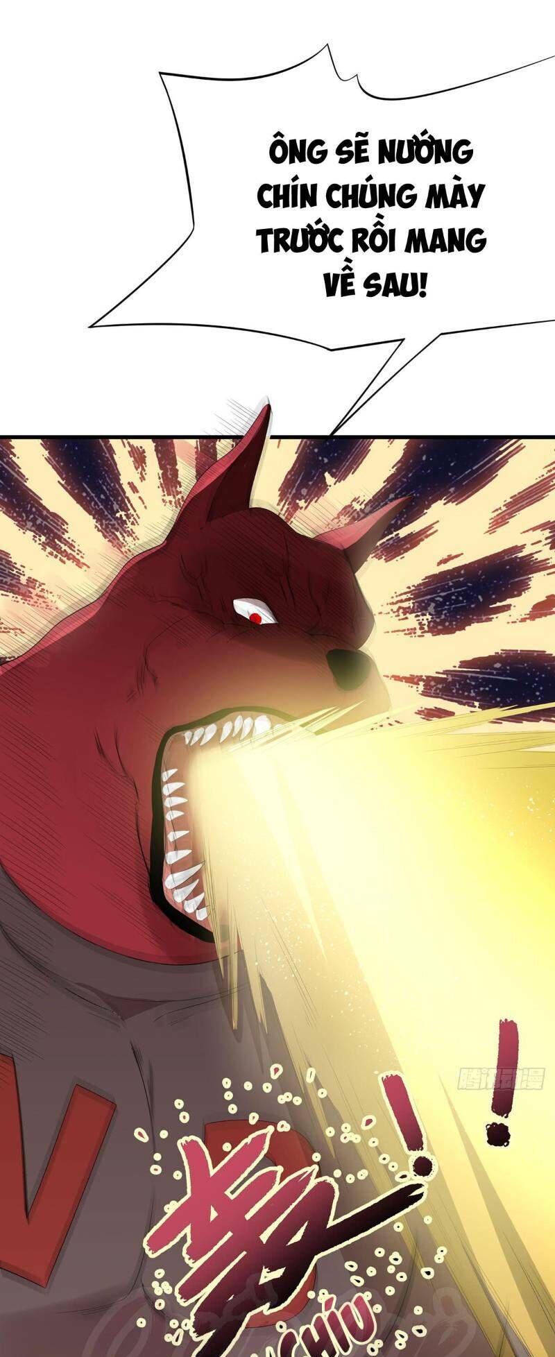 đỉnh phong cường thiếu chapter 51 10