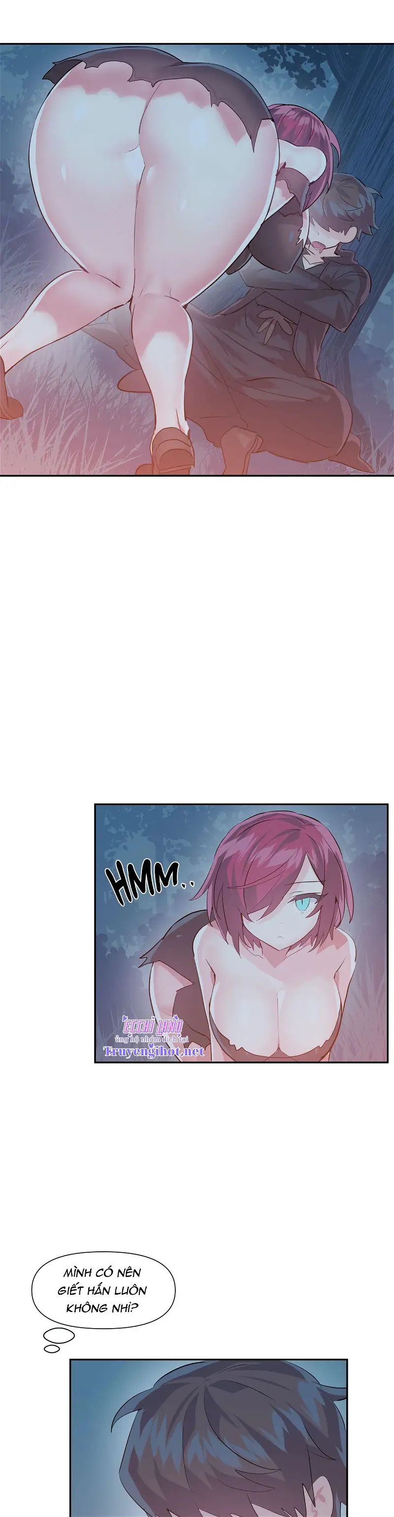 đăng nhập vào thế giới trò chơi chapter 37 15