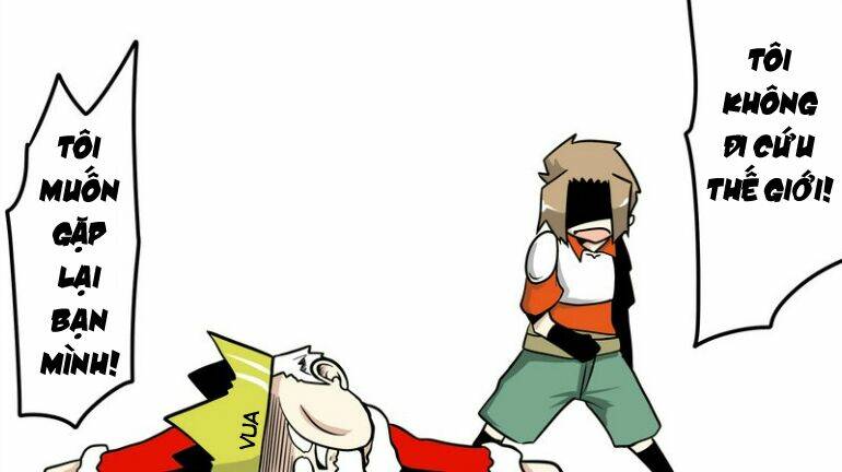 senyuu chapter 30 36