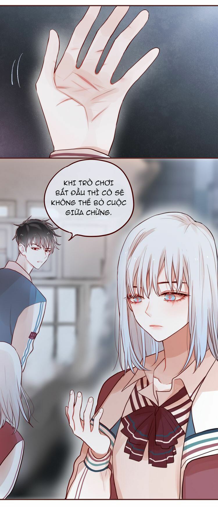 trú dạ liên miên chapter 5 9