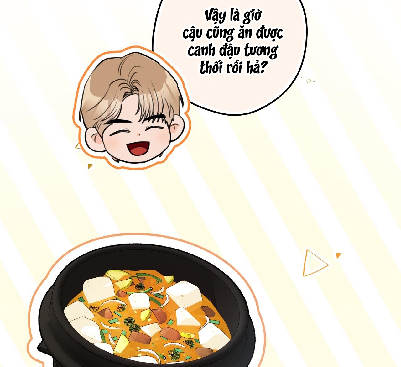 tình mình khó nói chapter 7 45