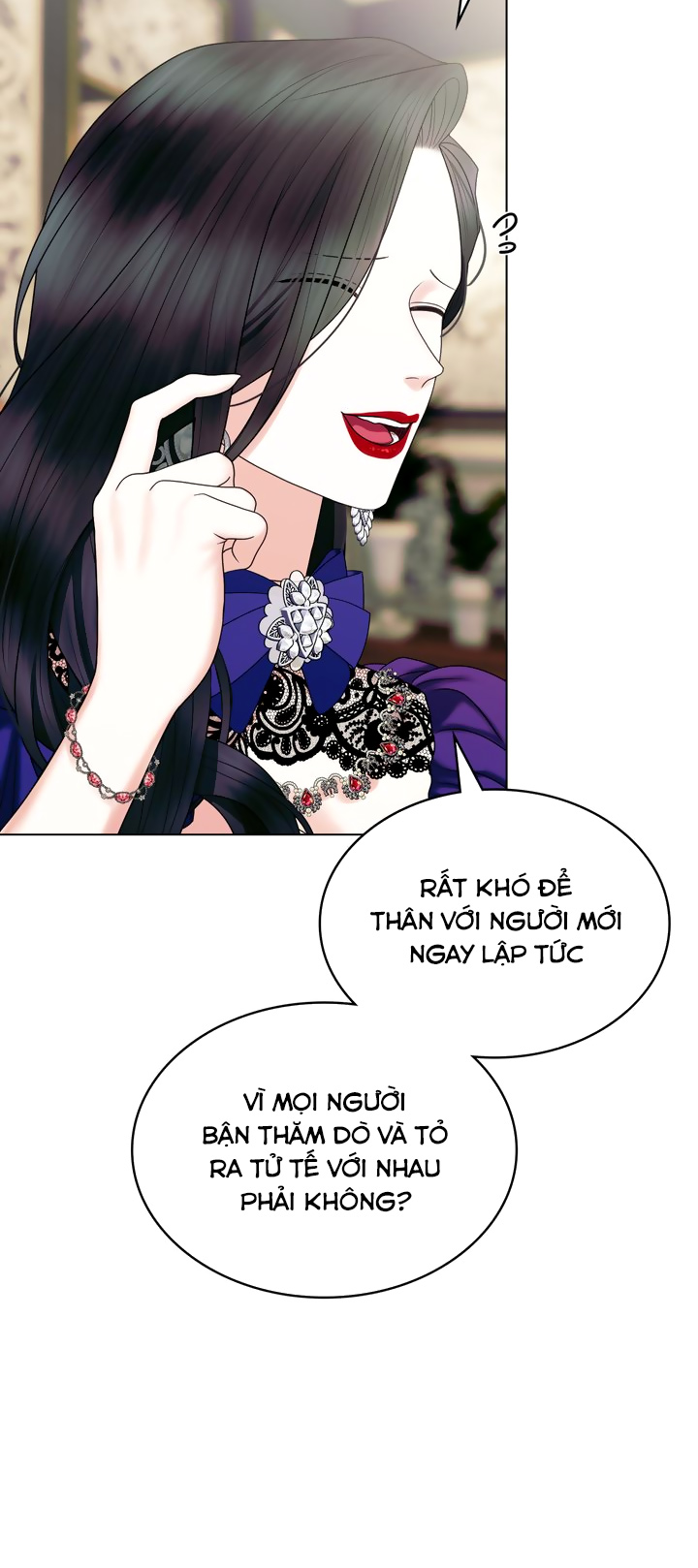 hợp đồng hôn nhân với người chồng thứ 2 của tôi chapter 39 8