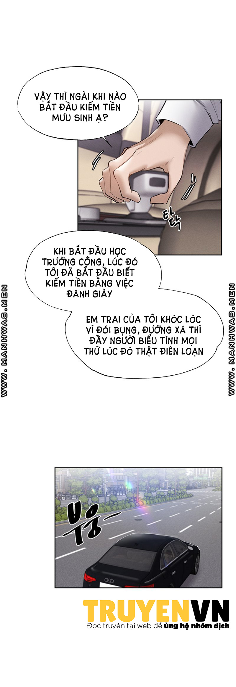 căn phòng xôi thịt chapter 63 18