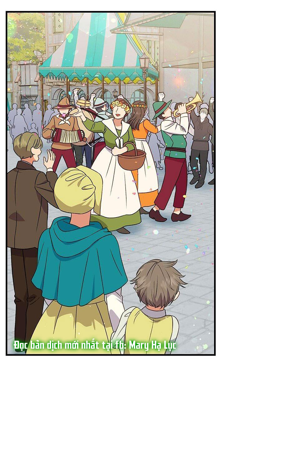 bản khế ước với nữ công tước ác ma chapter 100 25