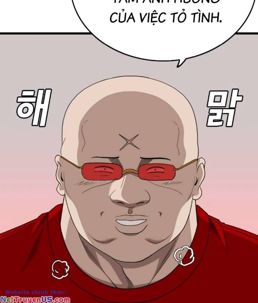 người xấu chapter 172 78