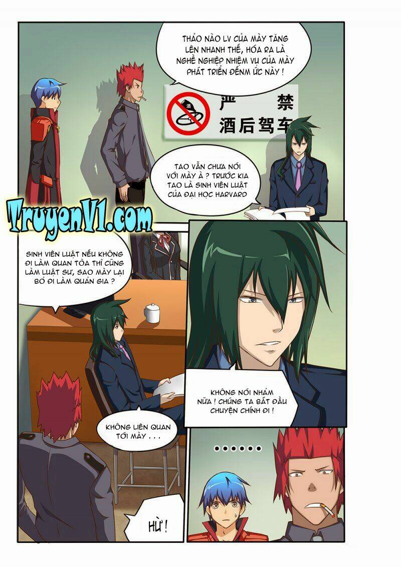 world of super sand box chapter 44 5