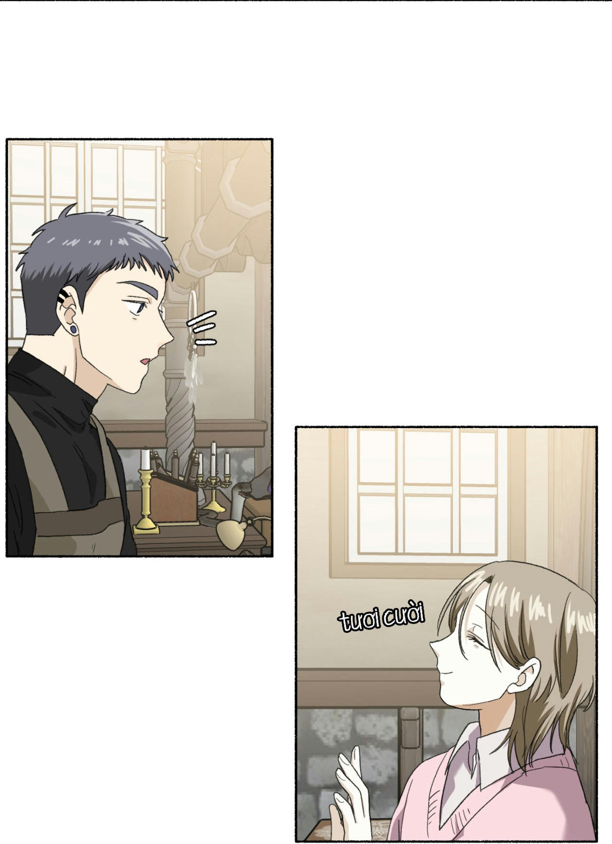 ruru tinh quái chapter 19 71