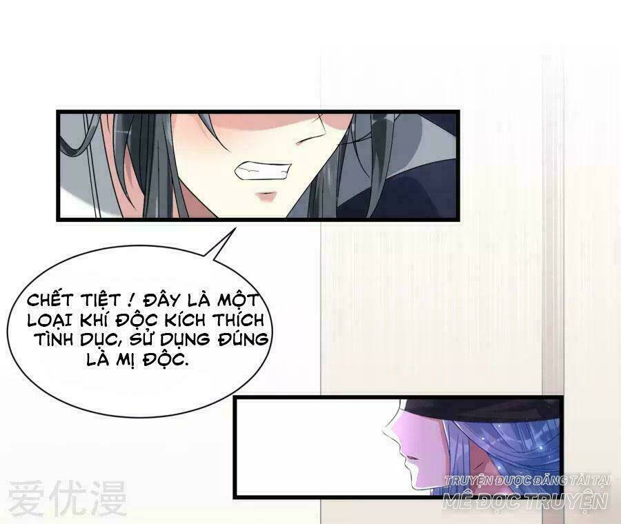 độc y đích nữ chapter 5 1