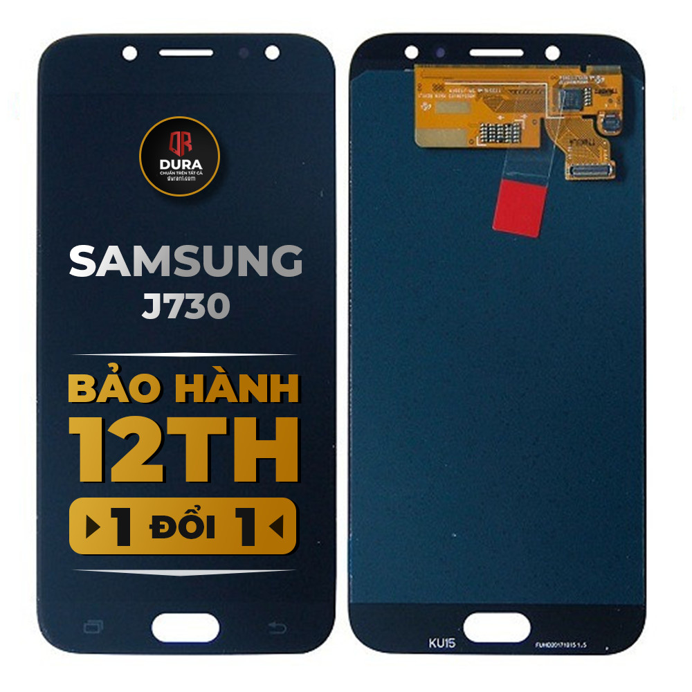 Màn hình DURA điện thoại SS J7 Pro/J730 hàng chính hãng