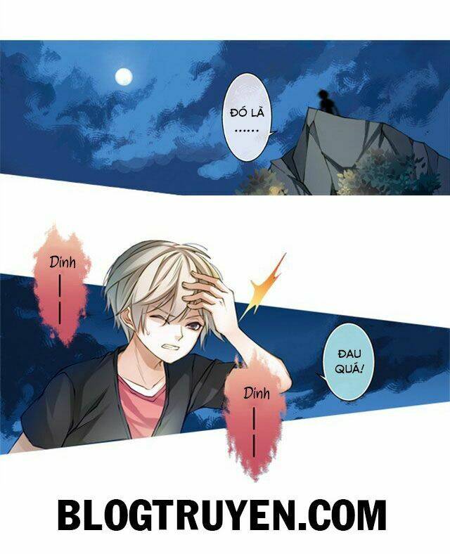 tiên dược kì đàm chapter 2 4