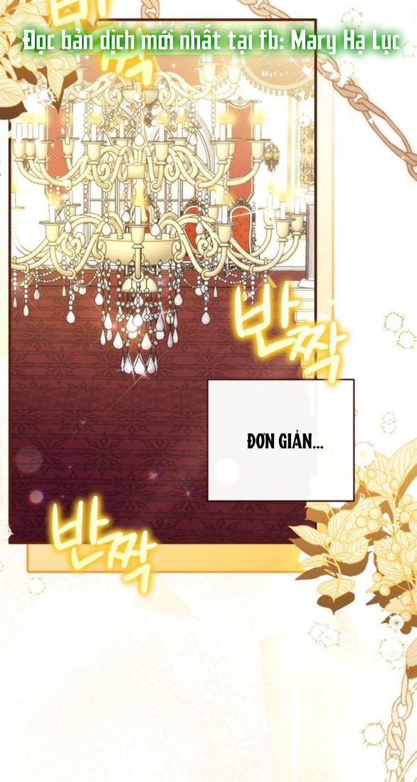 dành cho nhân vật bị bỏ rơi yêu thích nhất của tôi chapter 94.1 2