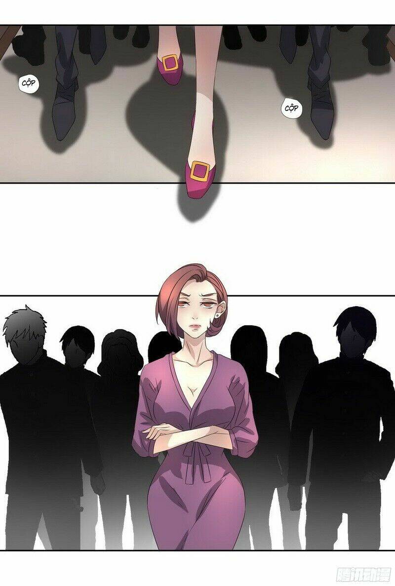 chỉ nhiễm thành hôn: đại thúc sủng vợ vô độ chapter 15 7