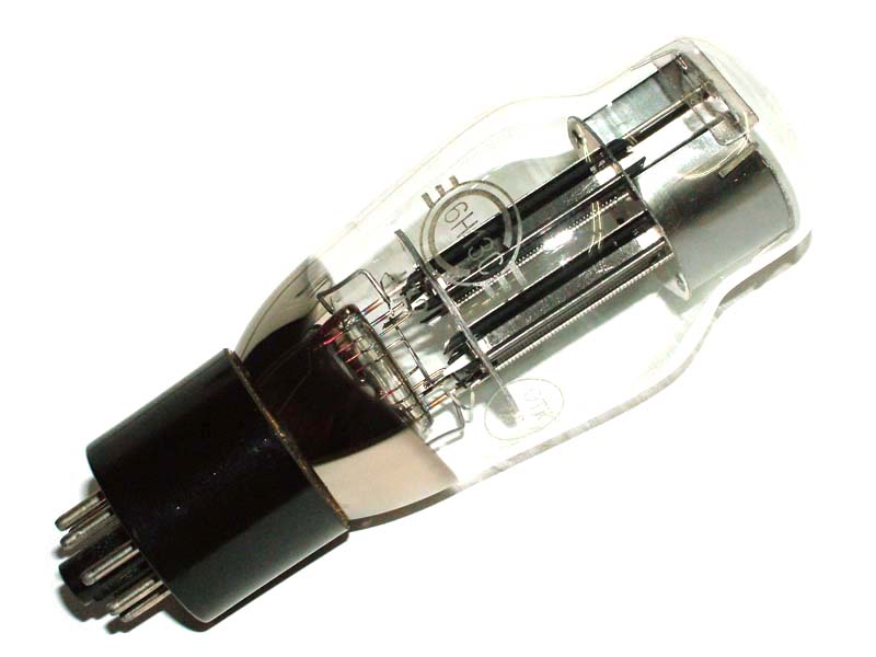Bóng Đèn Nga 6H13C Thay Thế Cho 6N13P / 6N5P / 6H5C / 6080 / 6AS7