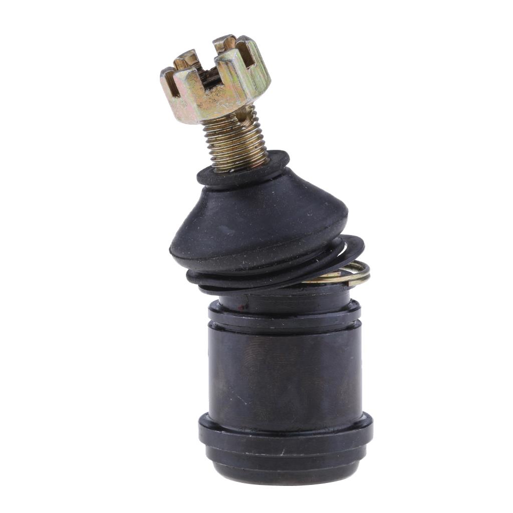 D 12mm Bolt Tie Rod End Ball Joiner 150cc 250cc Quad Dirt Bike ATV Buggy