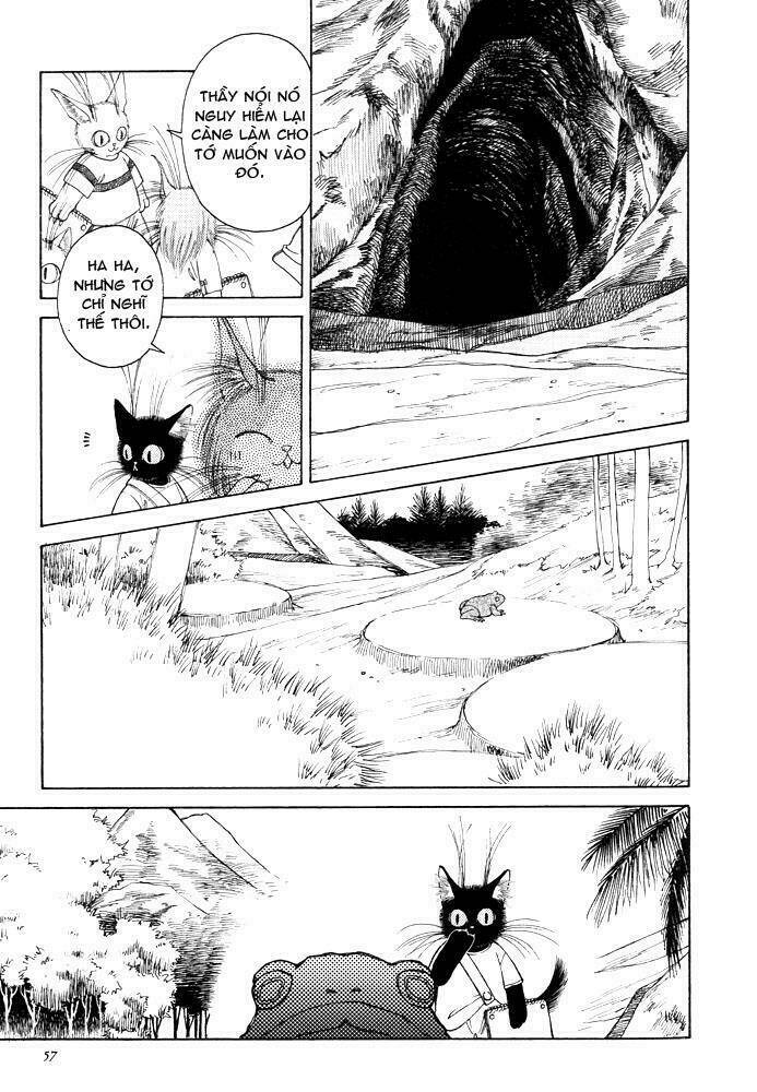 bernie's drawing diary chapter 2 11