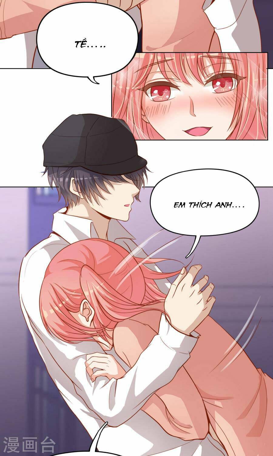 đào sắc tinh quang chapter 12 43