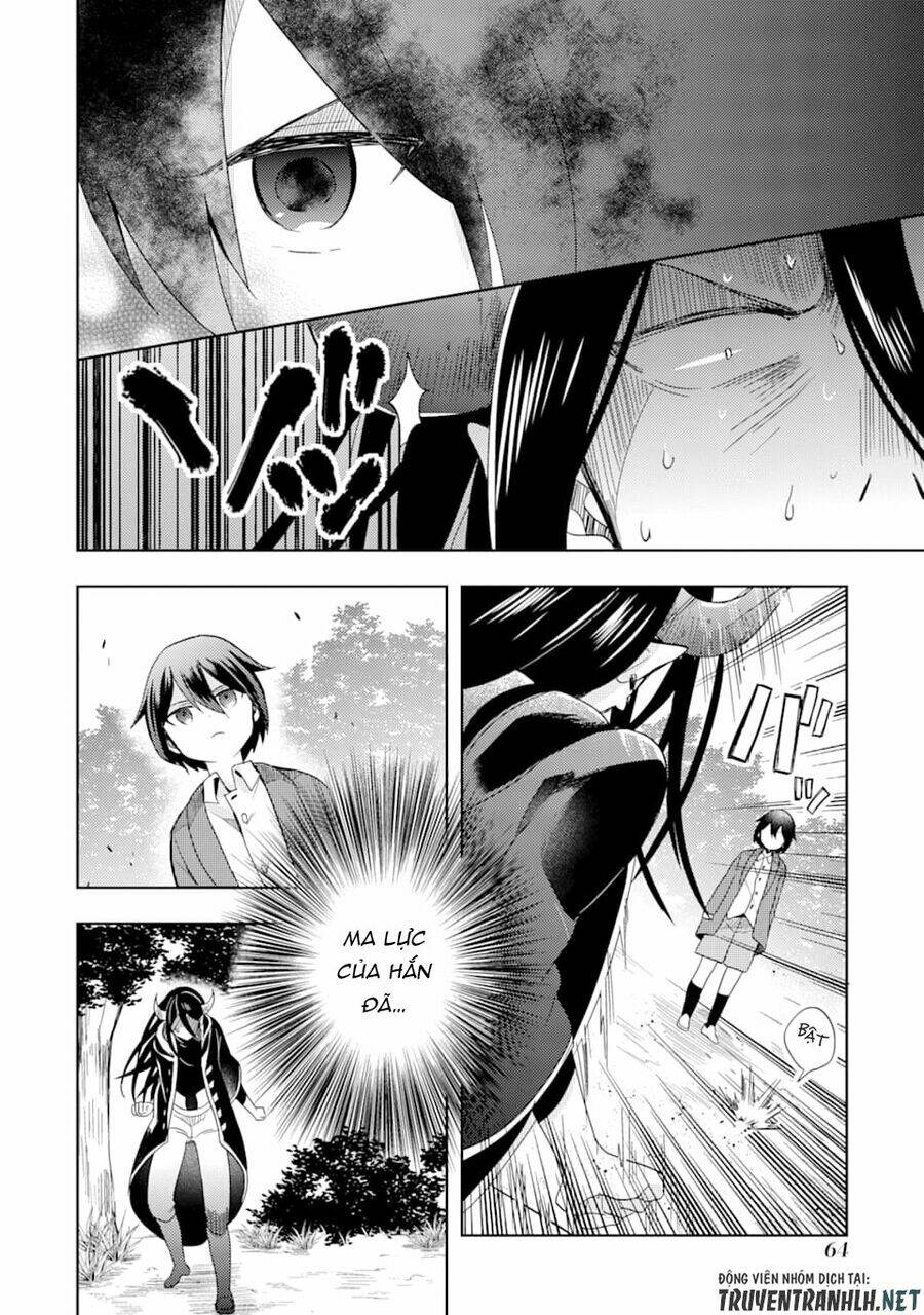 6-sai no kenja wa hikage no michi wo ayumitai chapter 2 20