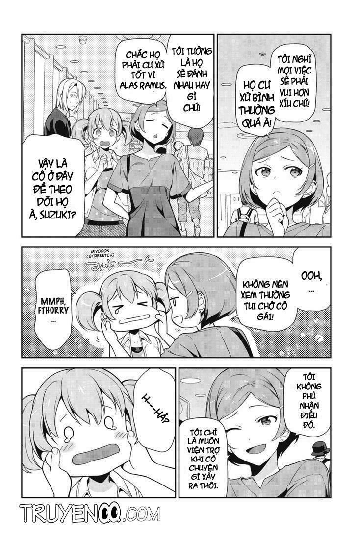 ma vương đi làm thêm chapter 31 9