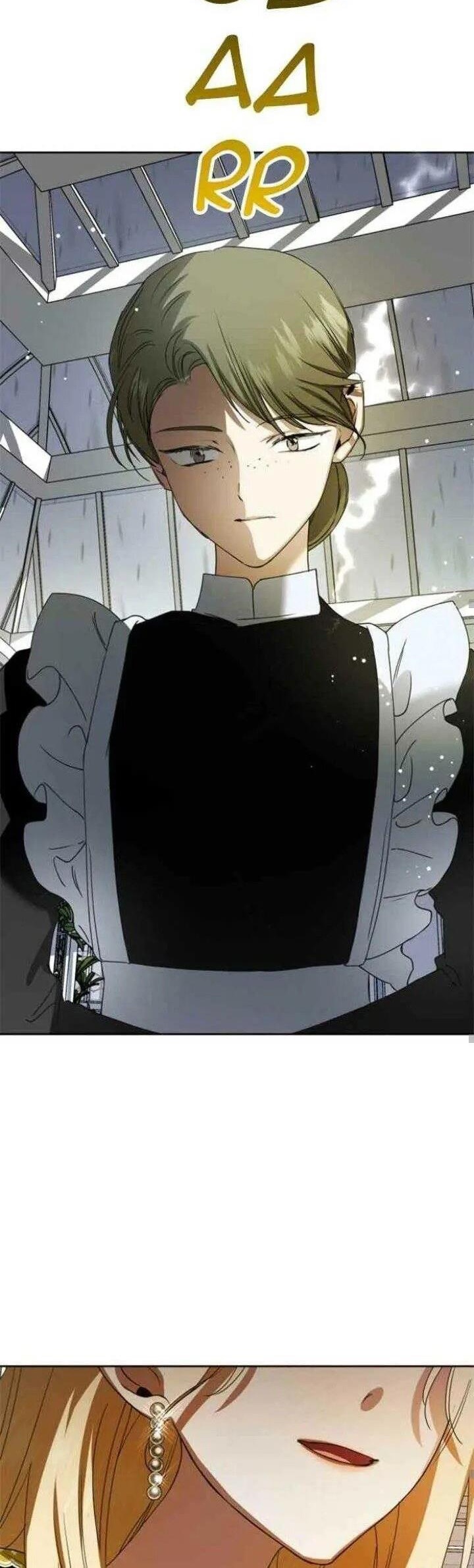 tôi muốn trở thành cô ấy dù chỉ là một ngày chapter 25 50