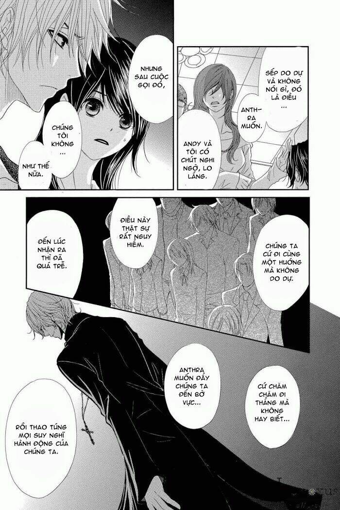 điện kích daisy chapter 63 20