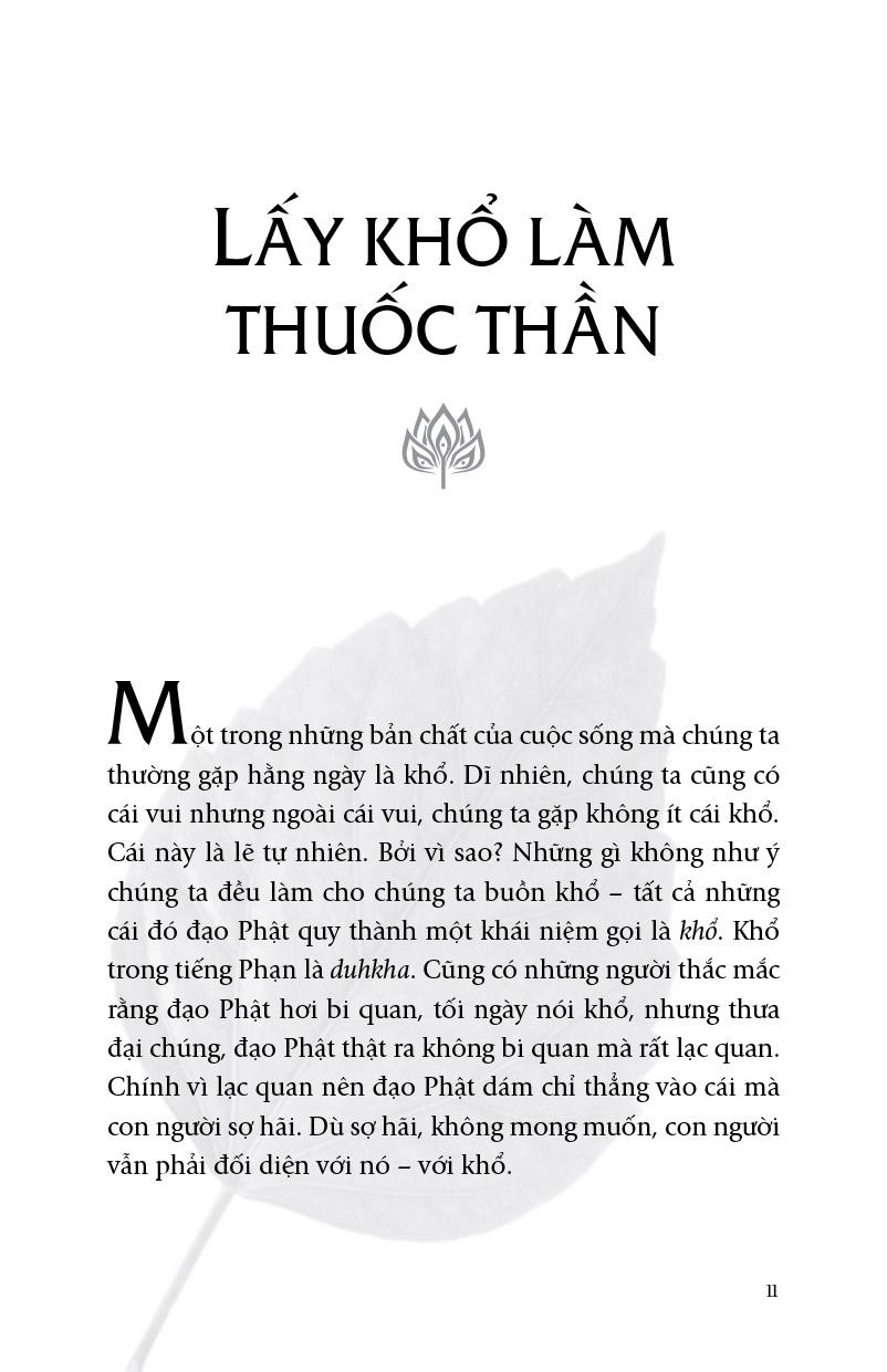 Chia Sẻ Từ Trái Tim (Thích Pháp Hòa)