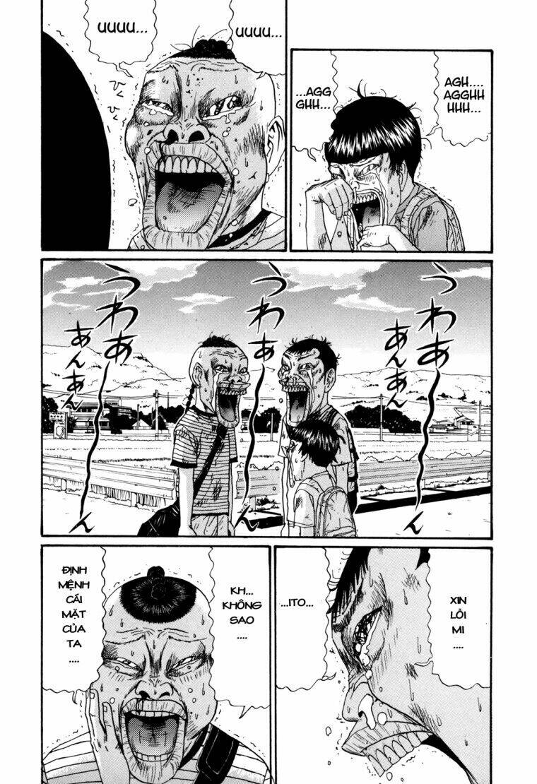 boku to issho chapter 49 18