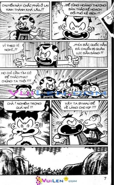 thần đồng đất việt chapter 63 4