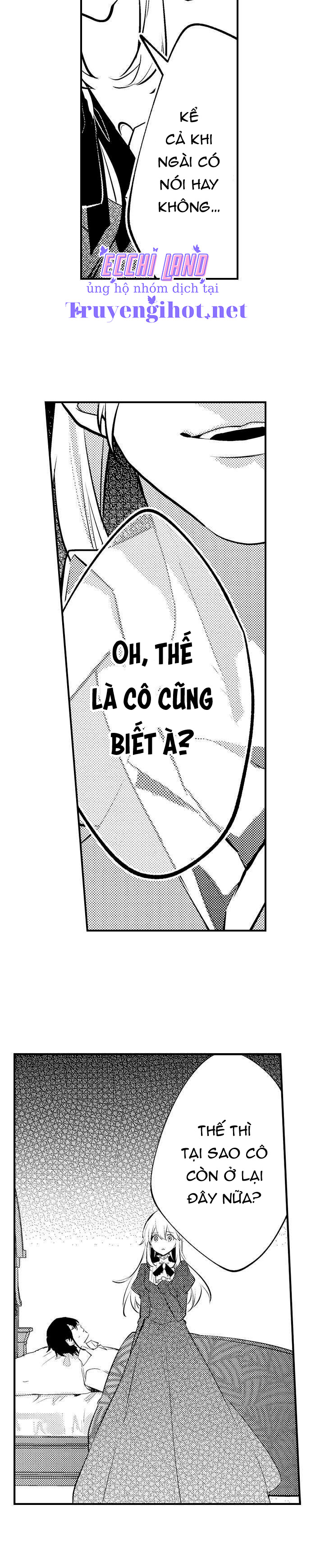 [15+] tái sinh thành nữ anh hùng ~tôi sẽ biến anh ấy thành vị vua của mình~ chapter 23.2 2