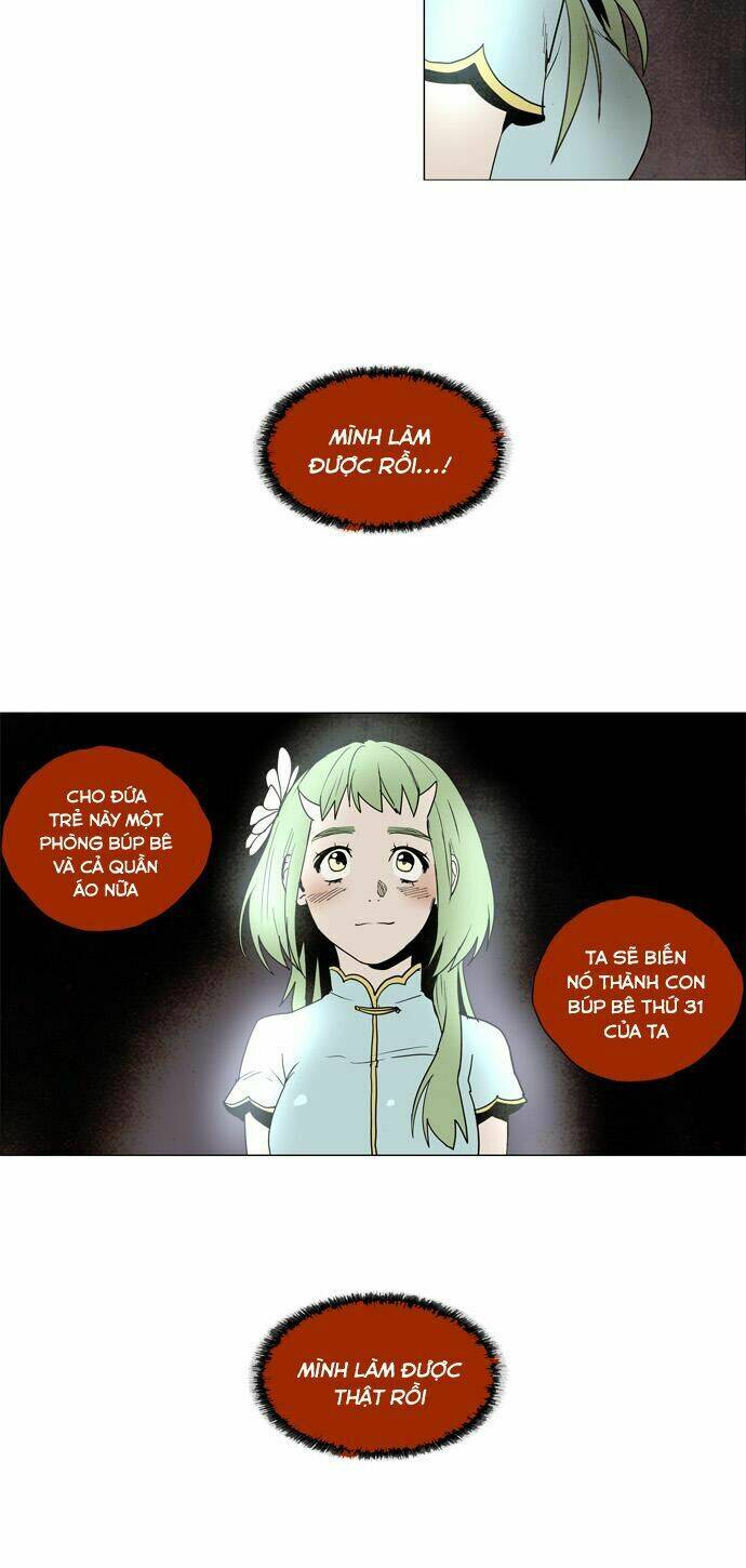 lessa 2: the crimson knight chapter 38 3