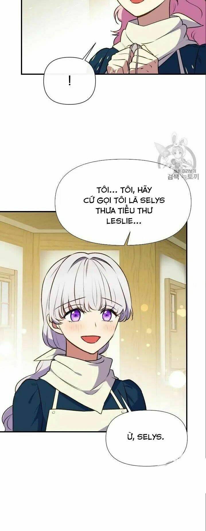 khế ước của nữ công tước quái vật chapter 72 34