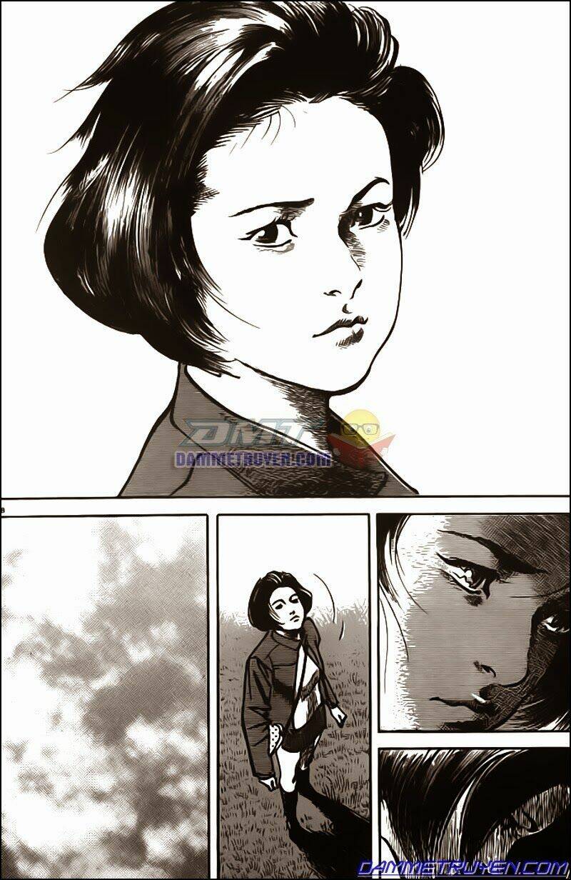 heat - thế giới ngầm chapter 32 8