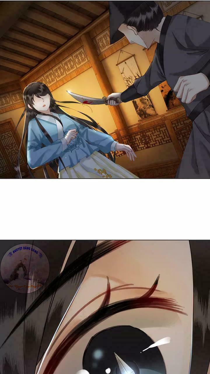 cực phẩm phế vật tiểu thư chapter 5 37