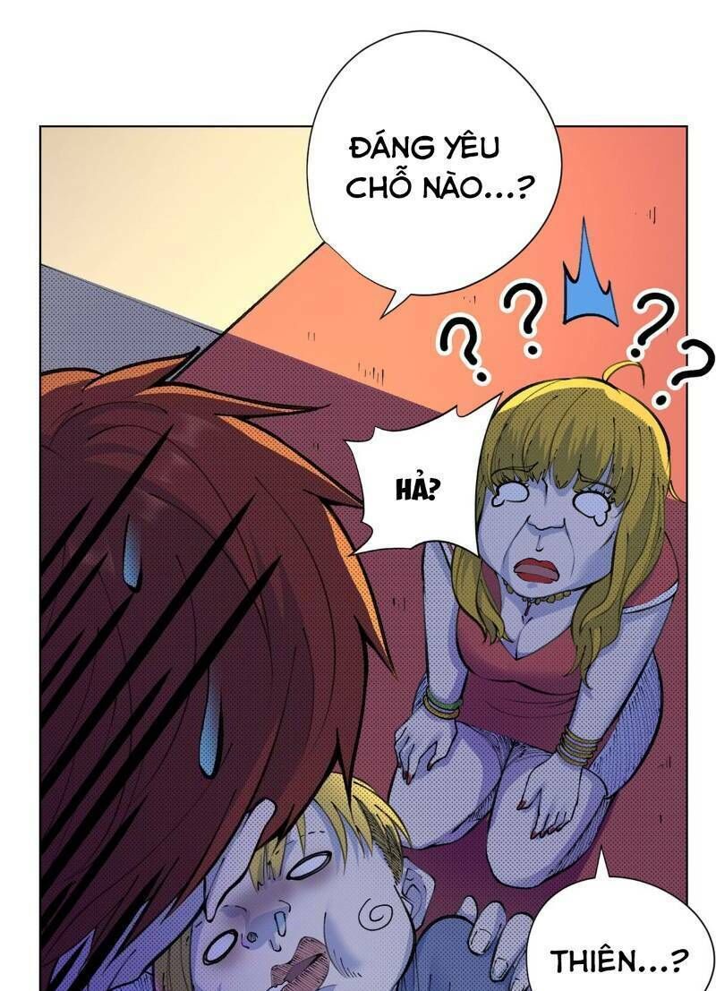 vương bài thần y chapter 15 40