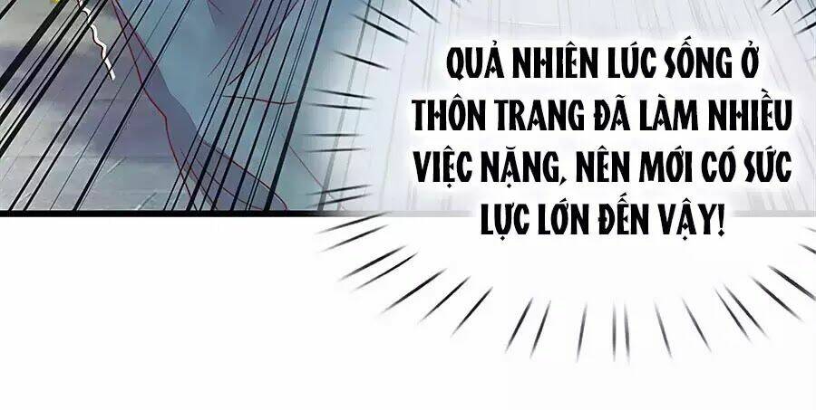 y hậu lệ thiên chapter 30 24