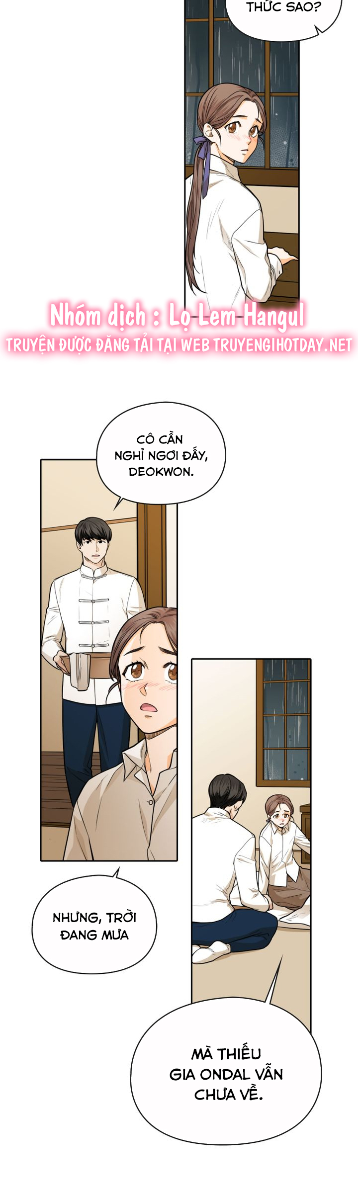 câu chuyện về người phụ nữ ấy chapter 51 17