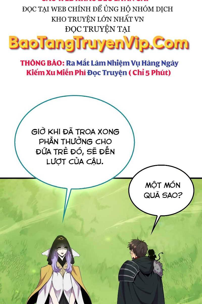 tôi thăng cấp trong lúc ngủ chapter 85 39
