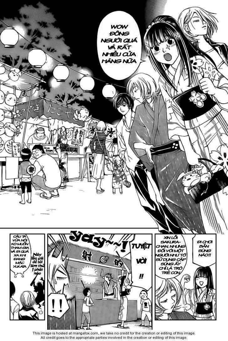 code breaker chapter 63 9