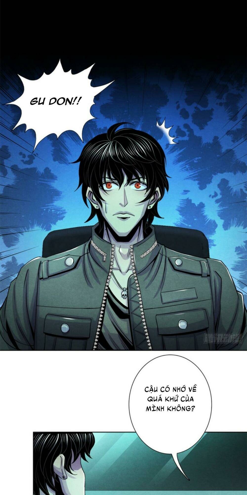 bác sĩ hỗn mang chapter 26 29