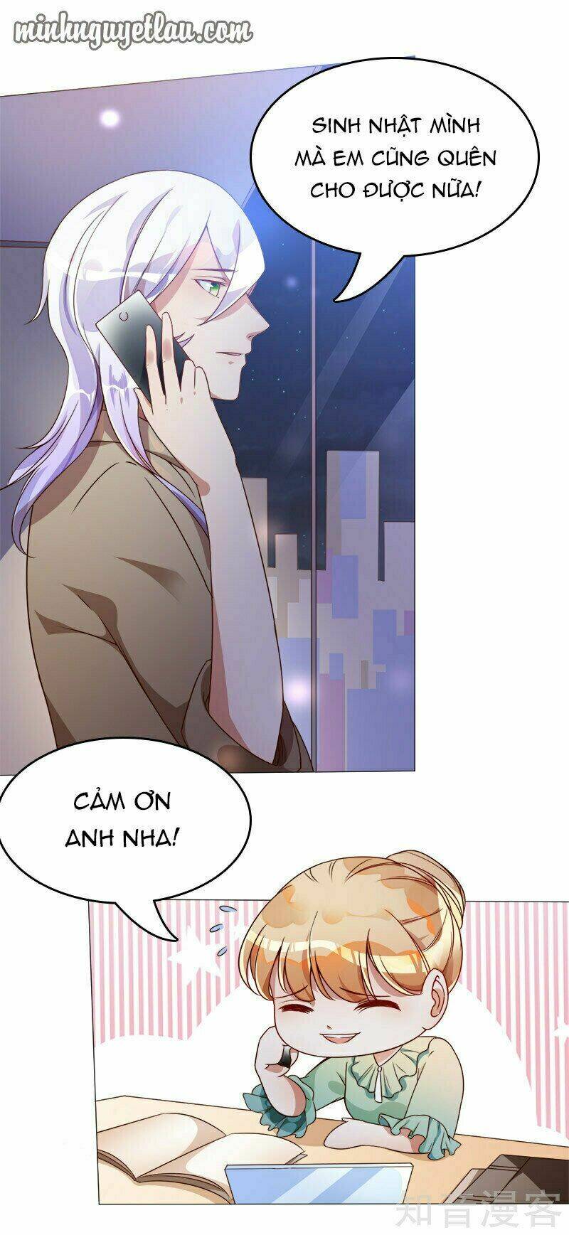 lãnh hôn cuồng ái chapter 36 31