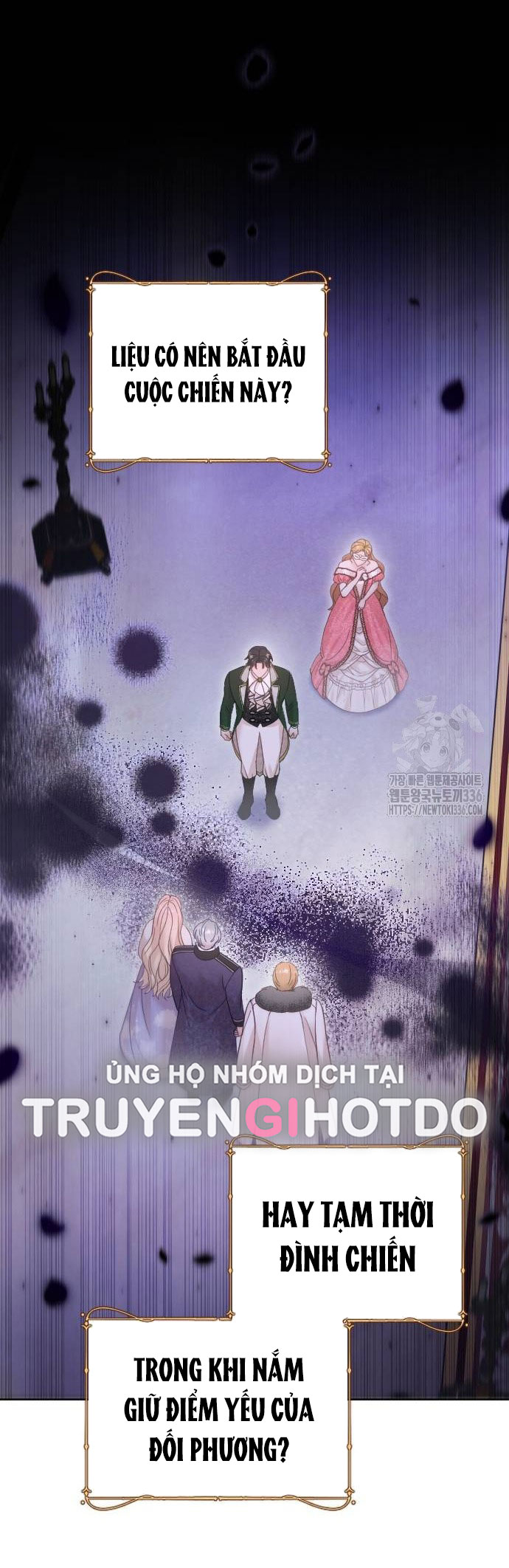 thuần hóa nam nô lệ hắc hóa chapter 60.2 30