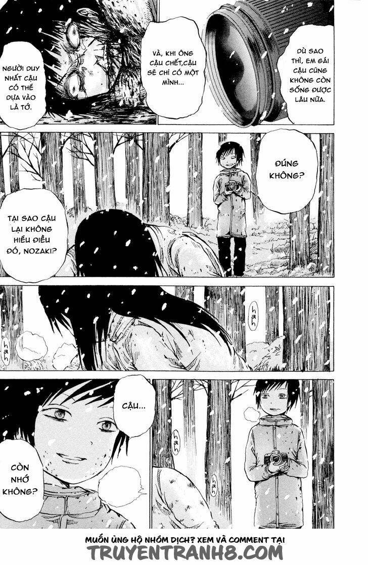 misu misou chapter 20 49