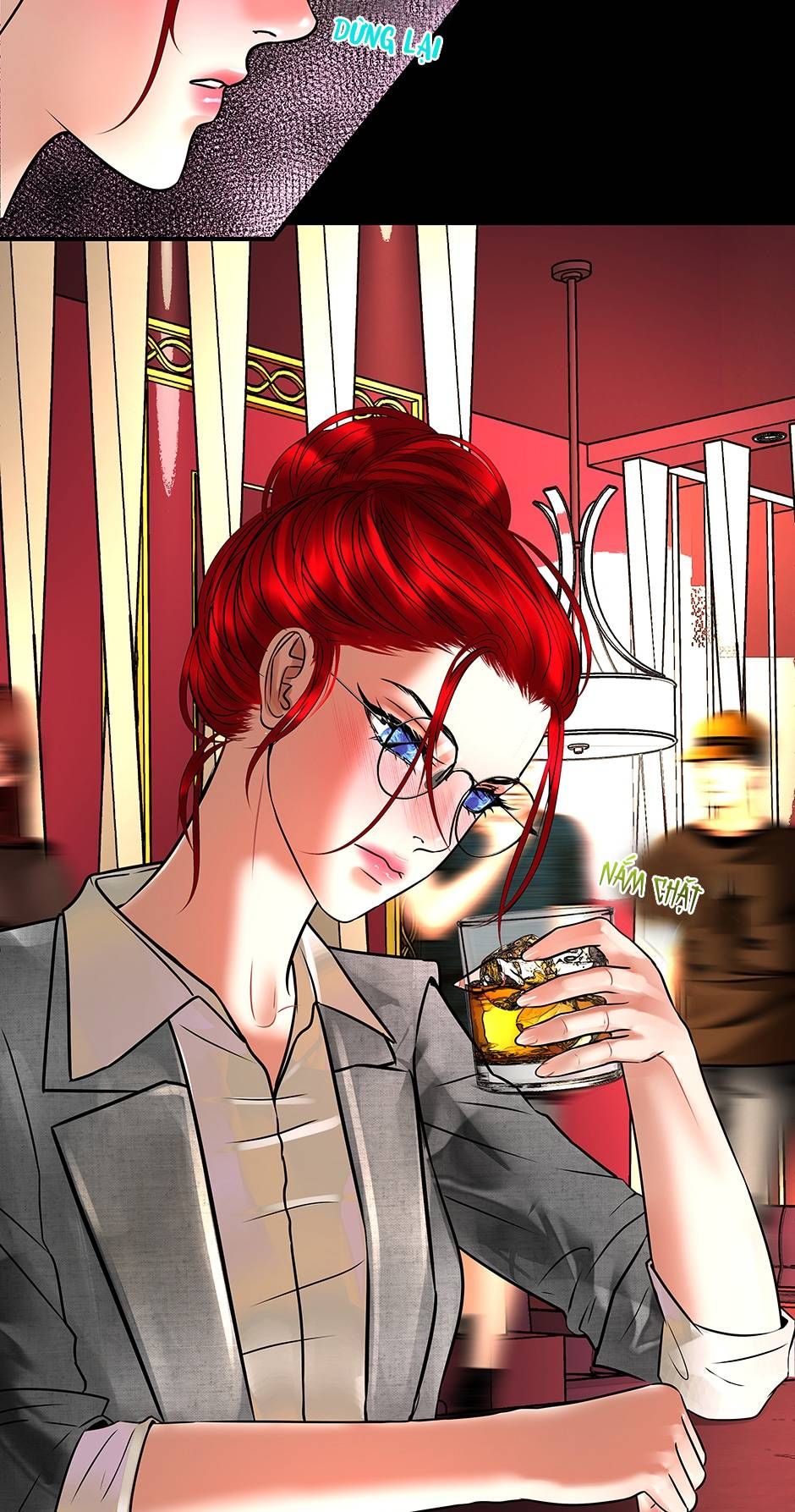 [18+] tôi đã kí hợp đồng với ác quỷ chapter 2.1 25