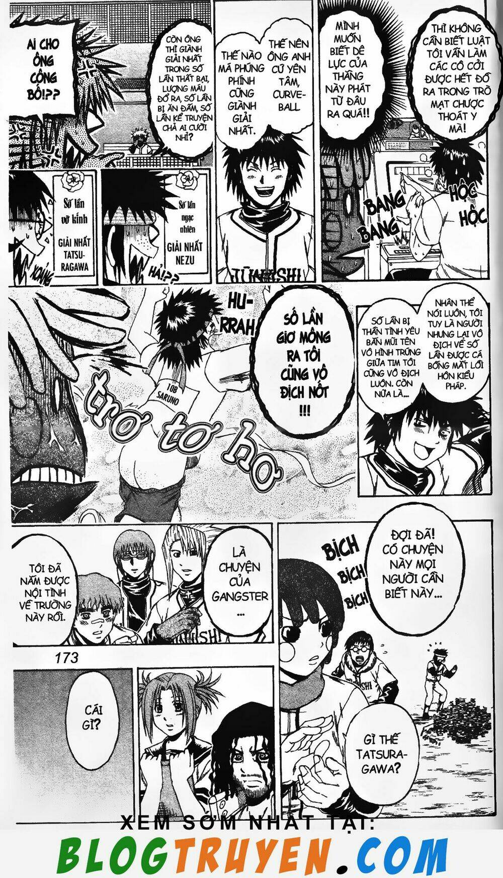 mr.fullswing chapter 178 7